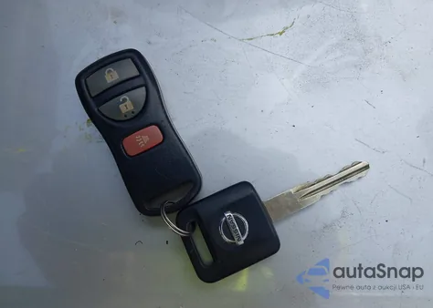 2015 Nissan Frontier Sv из США, поврежденный, VIN 1N6AD0ER4FN766466